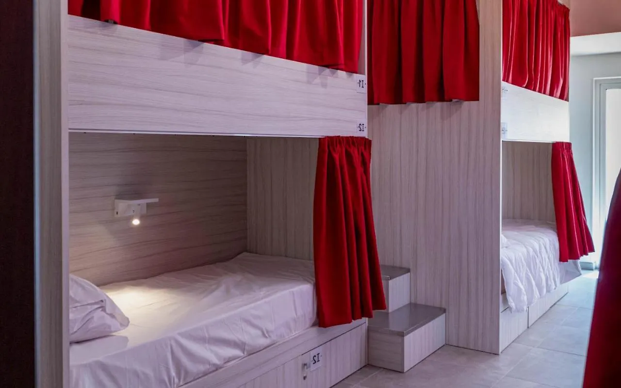 The Rose Hostel San Julián