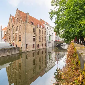 **** Hotell Ter Brughe By Cw Collection Belgien