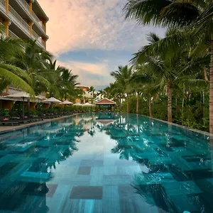 ***** Resort La Siesta & Vietnam