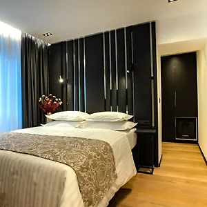 **** Bed & Breakfast Premium Heritage Kroatië