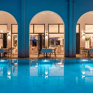 **** Hotel Miramare Kroatië