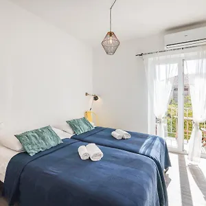  Bed & Breakfast Zaratino Kroatië