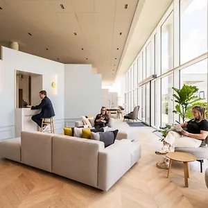 **** Hotell Novotel Centrum Belgien