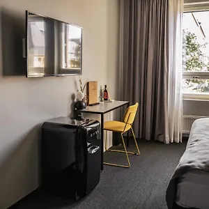 **** Hotell The Folks Konepaja Finland