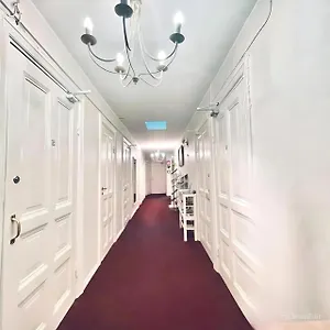 ** Hotell Senate Finland