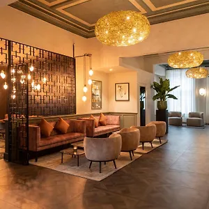 **** Hotell Dukes' Academie - By Dukes' Collection Belgien